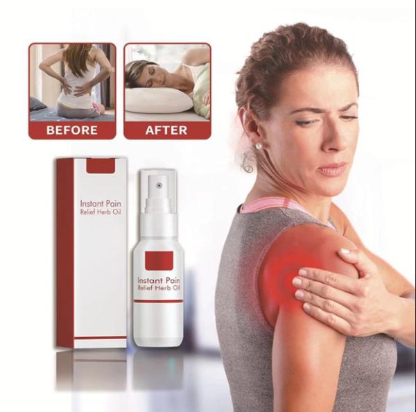 [1+1+1] joint pain relief spray - Image 4