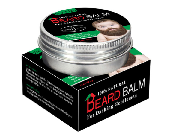 Beard hair growth product - Image 6