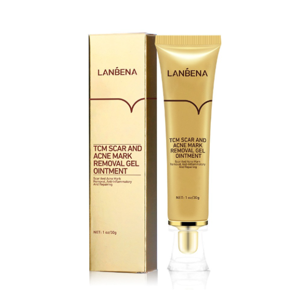 LANBENA Scar removal cream to lighten wounds - Image 4