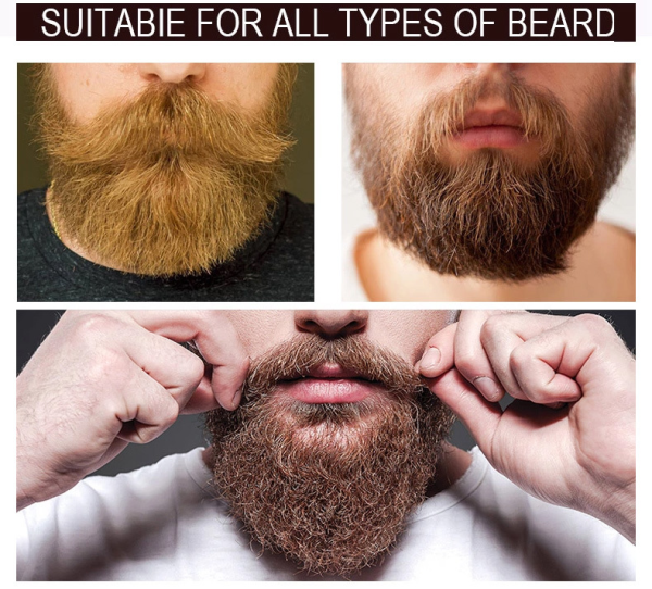 Beard hair growth product - Image 3